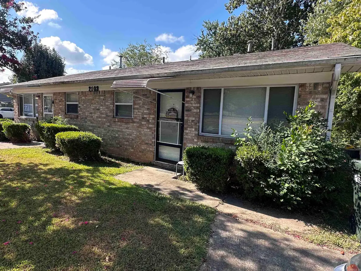 2103 Tyler Street, Conway, AR 72034 - Image #1
