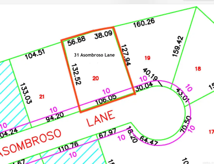 31 Asombroso Lane, Hot Springs Village, AR 71909 - Image #2