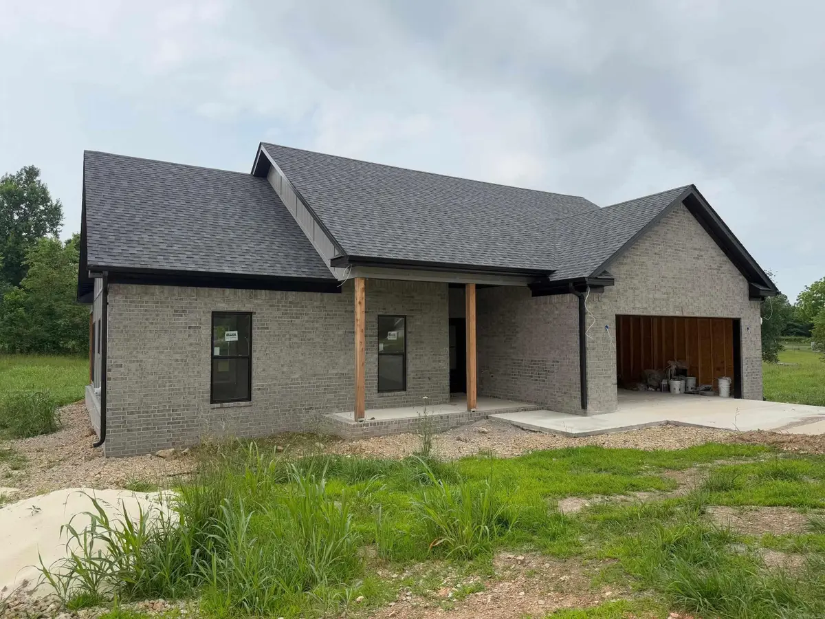 Address Withheld By Seller, Ash Flat, AR 72513 - Image #1