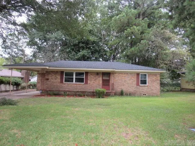 513 Harpole Street, Jacksonville, AR 72076 - Image #2