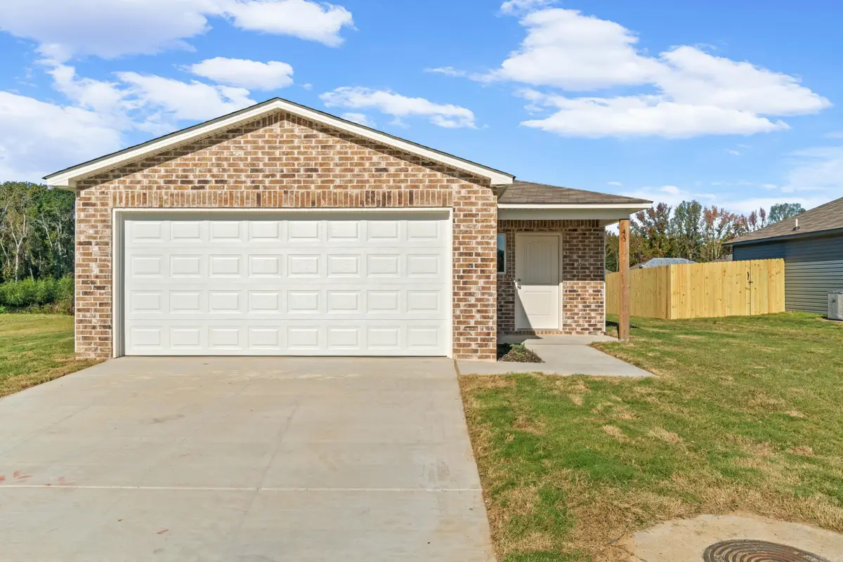 43 Ten Point Lane, Ward, AR 72176 - Image #1