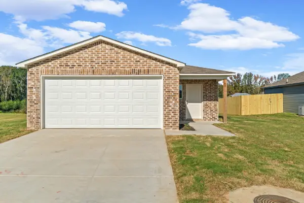 43 Ten Point Lane, Ward, AR 72176