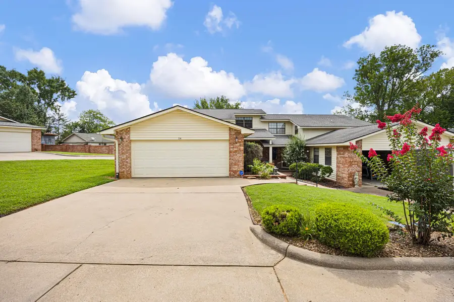 54 Club Road Village, Dover, AR 72837 - Image #2