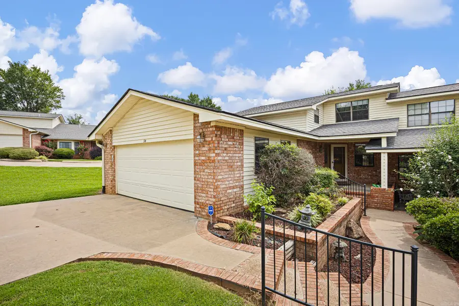 54 Club Road Village, Dover, AR 72837 - Image #3