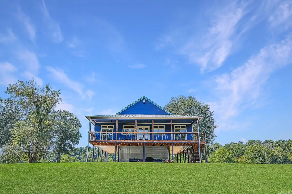 9 Harris Dr, Nashville, AR 71852 - Image #1