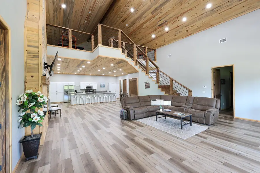 9 Harris Dr, Nashville, AR 71852 - Image #2