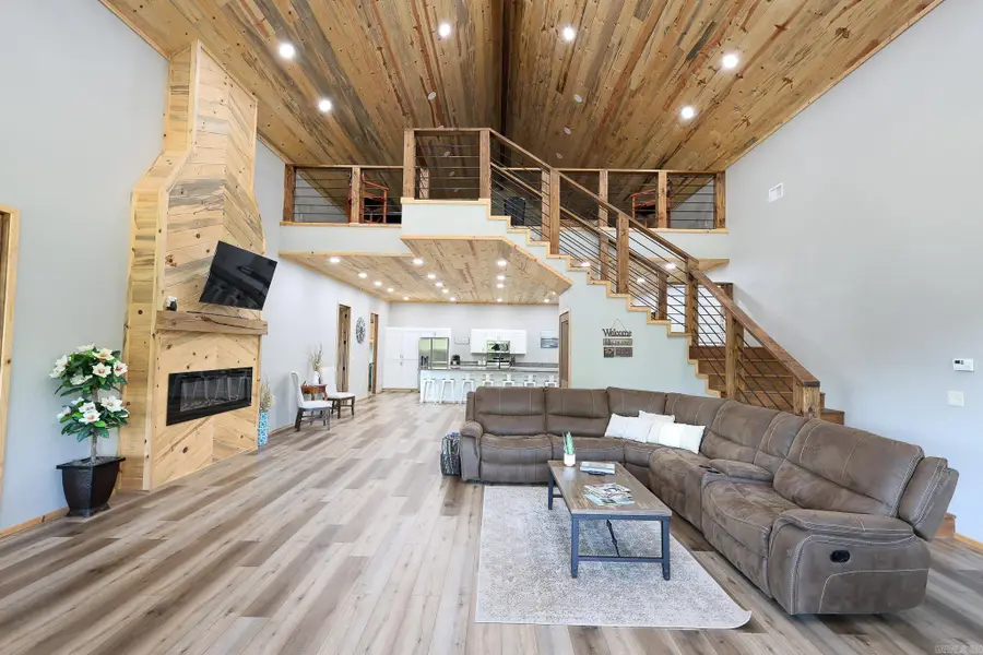 9 Harris Dr, Nashville, AR 71852 - Image #3