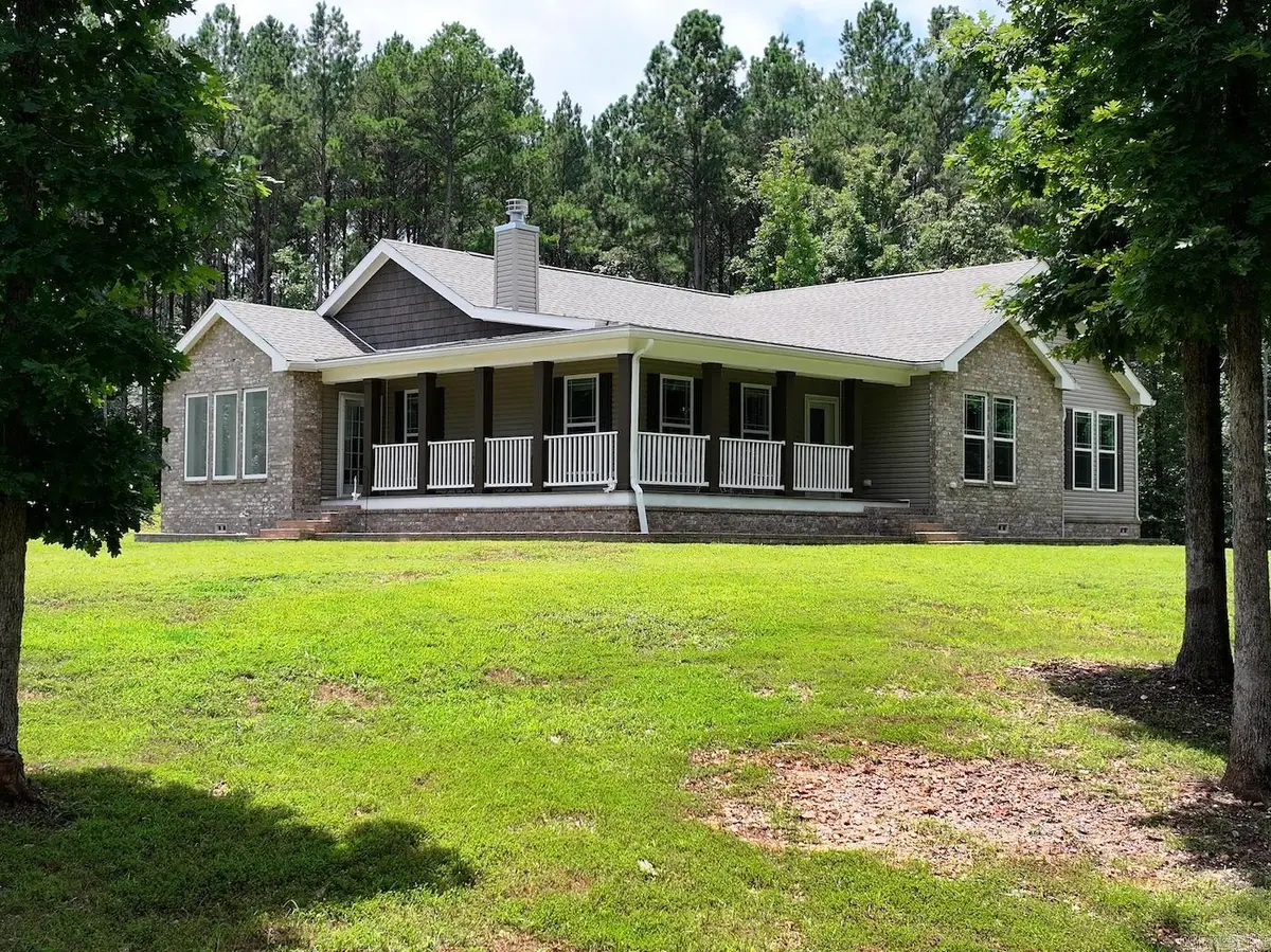 587 Owley Road, Mount Ida, AR 71957 - Image #1