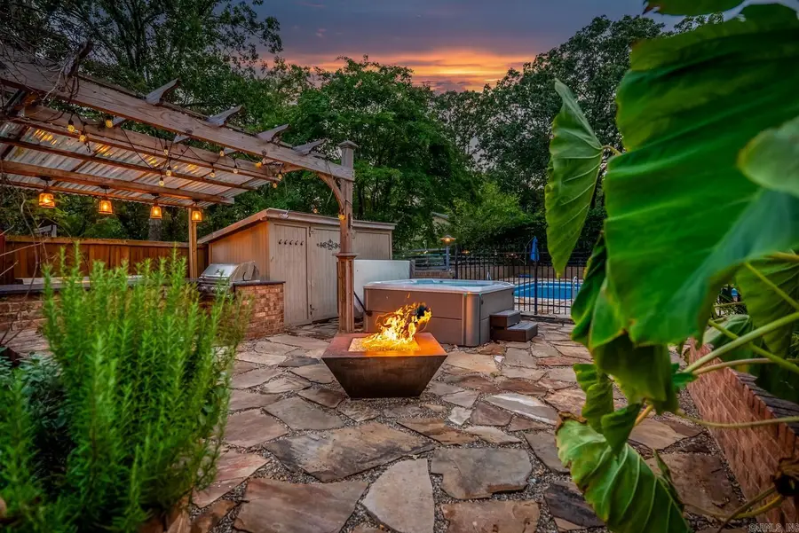 2704 Wentwood Valley Drive, Little Rock, AR 72212 - Image #2