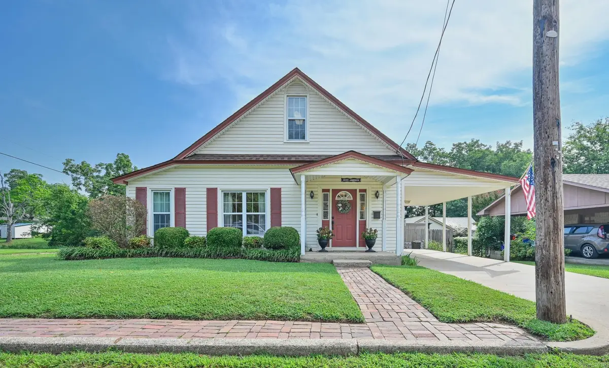 1010 Janssen Avenue, Mena, AR 71953 - Image #1