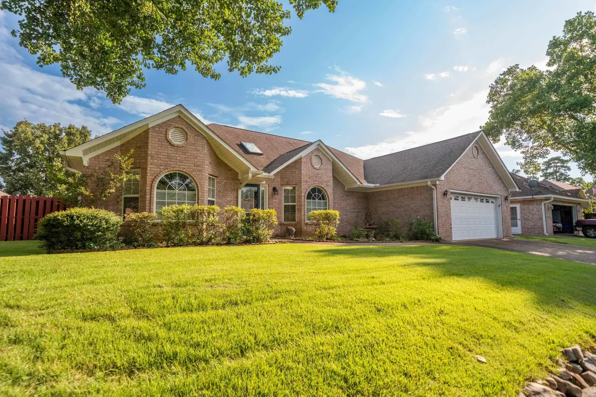 120 Forest View Circle, Hot Springs, AR 71913 - Image #1