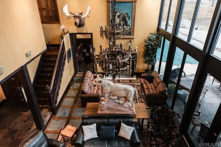 201 Lazy Lane, Hot Springs National Park, AR 71913 - Image #2