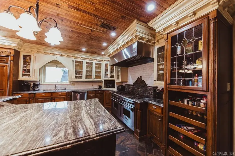 201 Lazy Lane, Hot Springs National Park, AR 71913 - Image #3