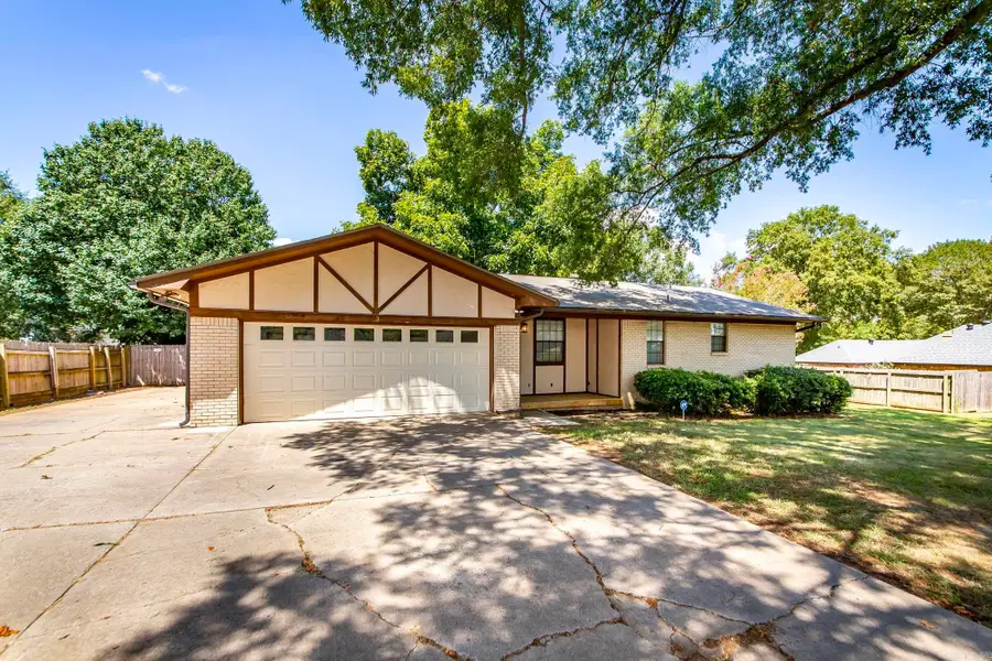 23 Club Road, Jacksonville, AR 72076 - Image #3