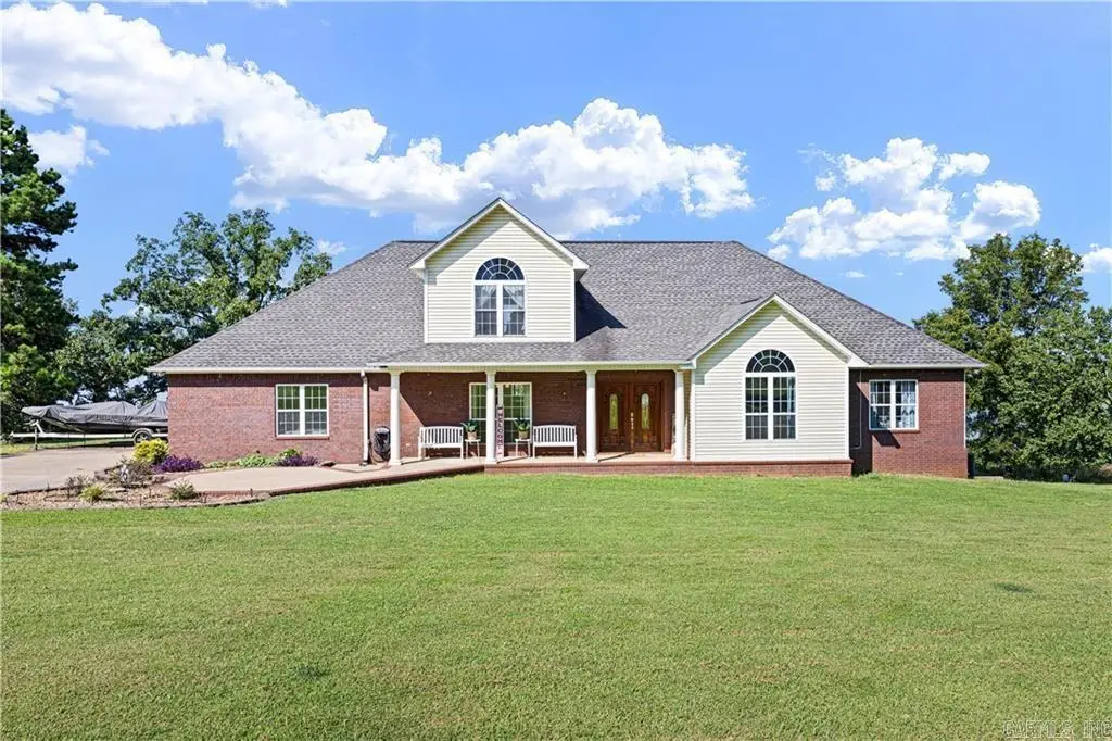 544 Painters Ln, Lamar, AR 72846 - Image #1