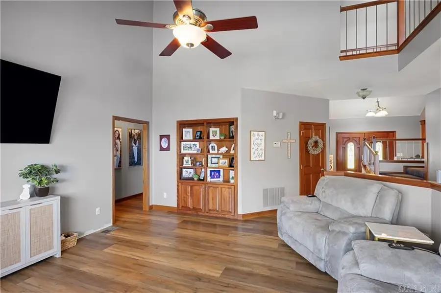 544 Painters Ln, Lamar, AR 72846 - Image #2