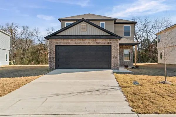 1520 Carillon Lane, Conway, AR 72034