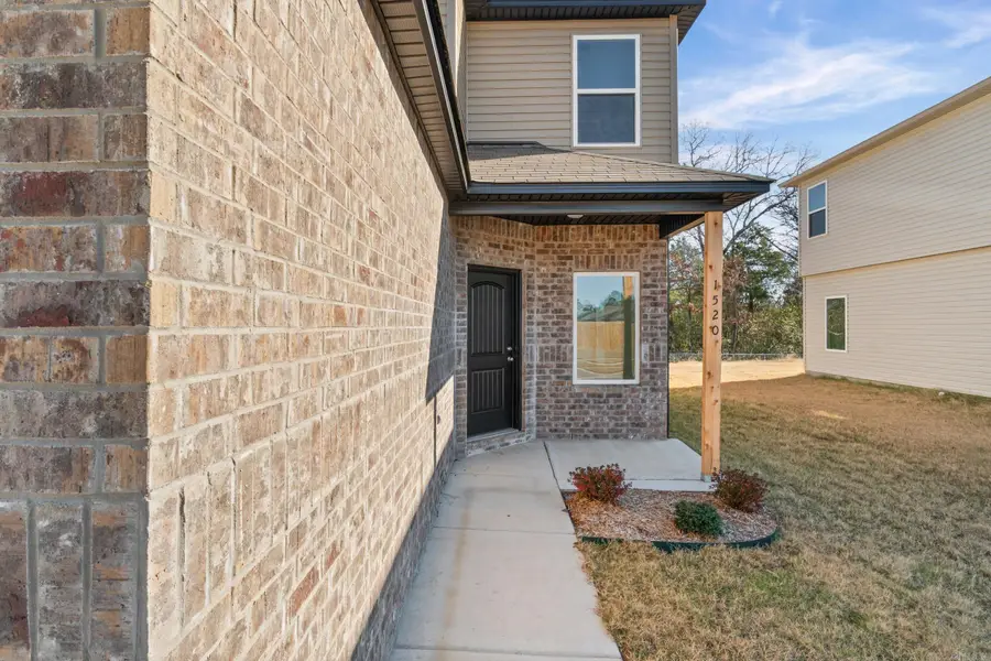 1520 Carillon Lane, Conway, AR 72034 - Image #2