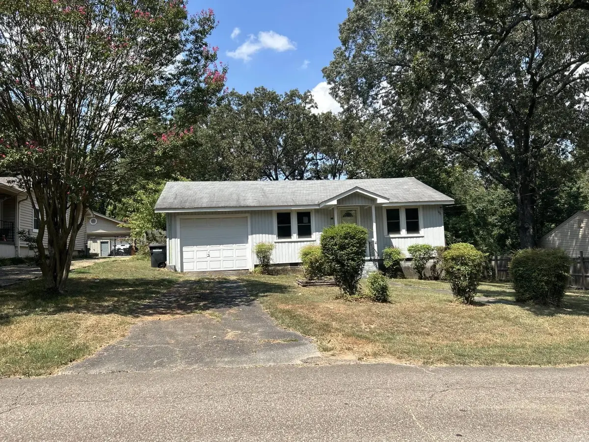 201 Delmont Avenue, Sherwood, AR 72120 - Image #1