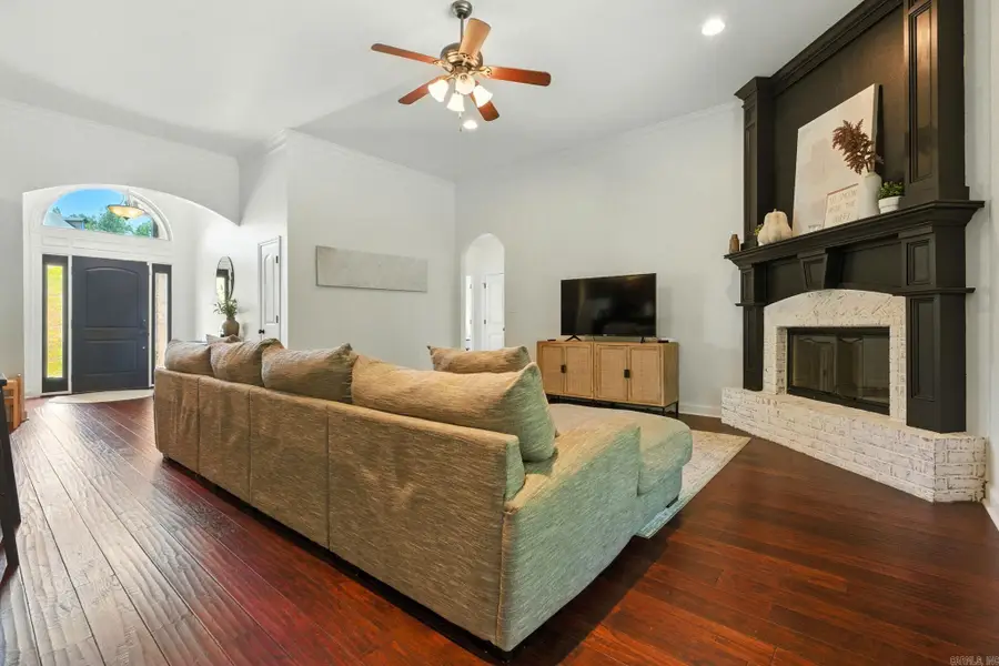 11047 Stonehill Drive, Alexander, AR 72002 - Image #3