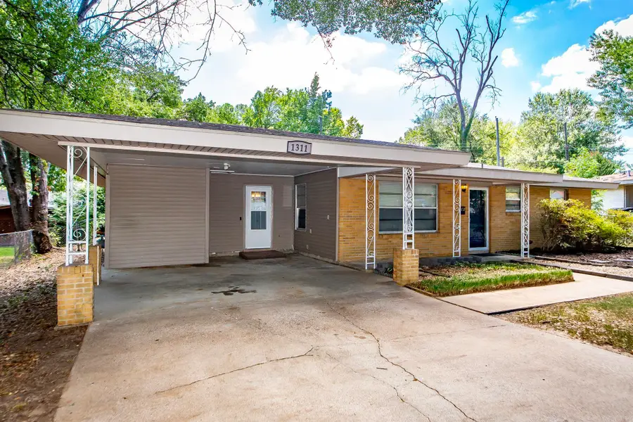 1311 Lee Street, Jacksonville, AR 72076 - Image #2