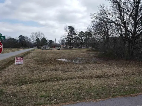 Lot 12 Mckinley Avenue, Carlisle, AR 72024