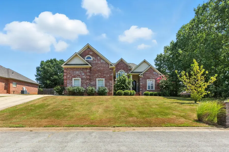 44 Shadow Creek Cir, Austin, AR 72007 - Image #2