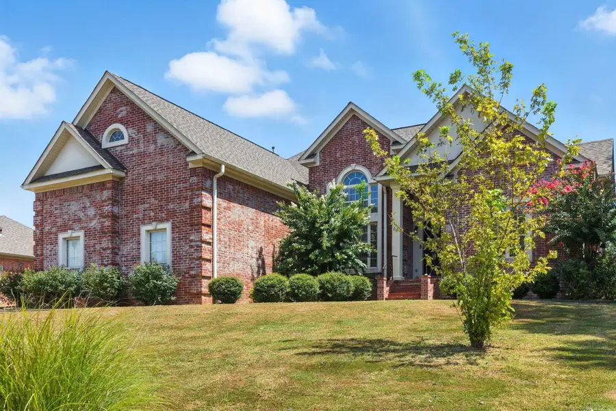 44 Shadow Creek Cir, Austin, AR 72007 - Image #3