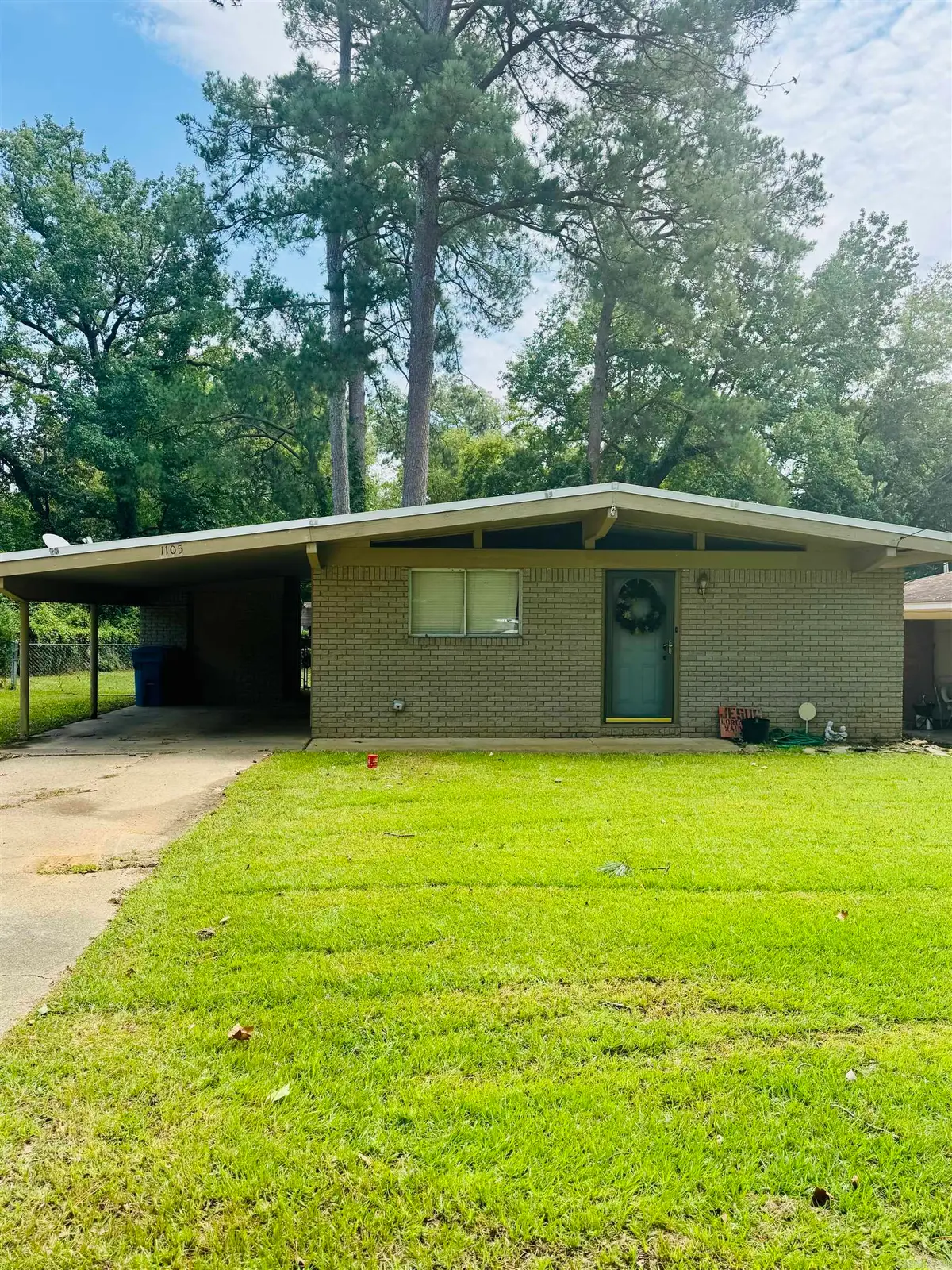 1105 Dawson Street, Malvern, AR 72104 - #1