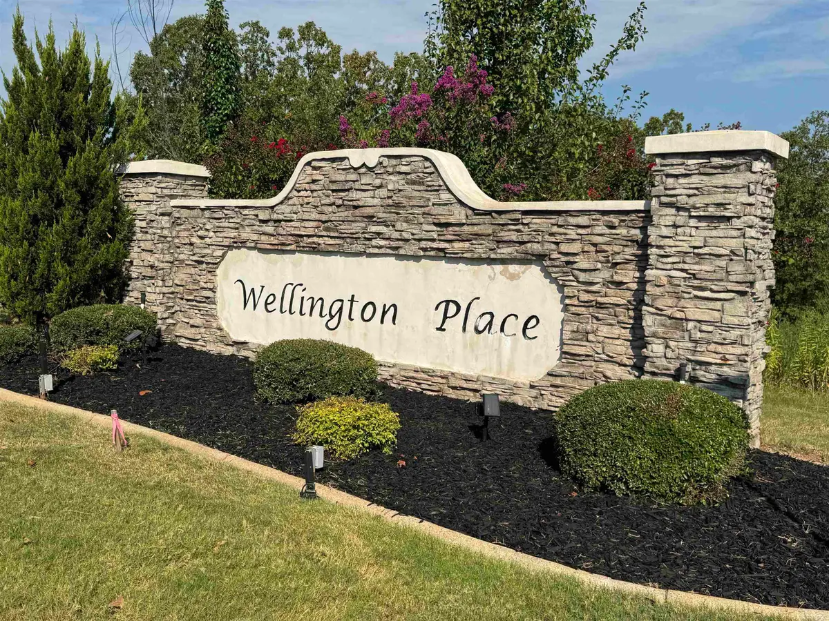 Lot 8 Wellington Place, Cabot, AR 72023 - #1