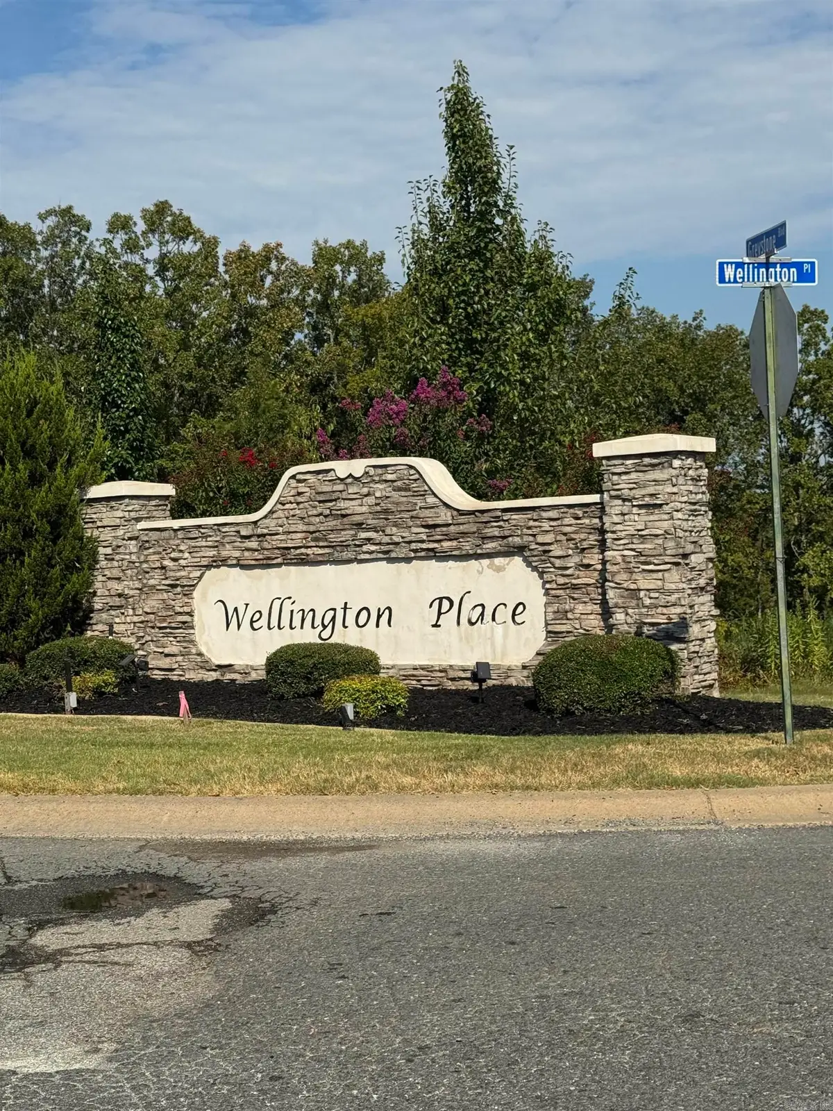 Lot 9 Wellington Place, Cabot, AR 72023 - Image #1