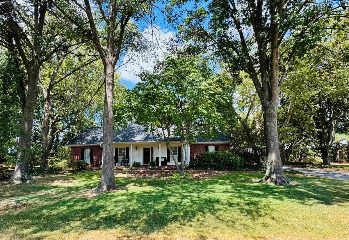 1004 Stone Lane, Stuttgart, AR 72160 - Image #1