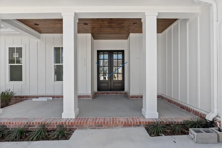 121 Belles Fleurs Blvd, Little Rock, AR 72223 - Image #2