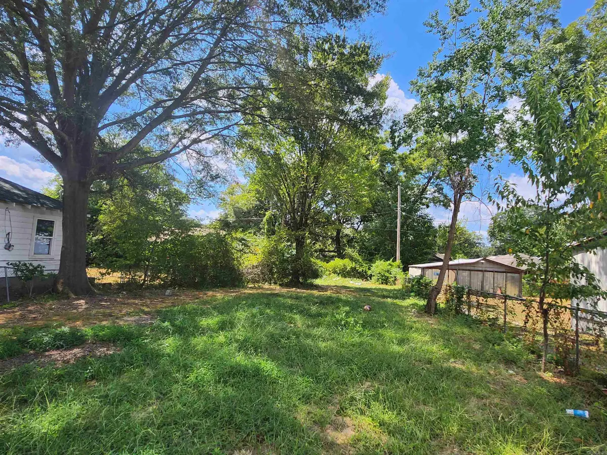 1605 Chandler Street, North Little Rock, AR 72114 - #1