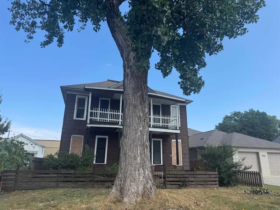 912 N Poplar Street, North Little Rock, AR 72114 - Image #3