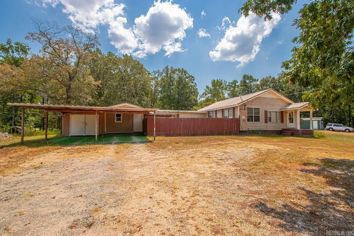 22933 N Sardis Road, Mabelvale, AR 72103 - Image #1