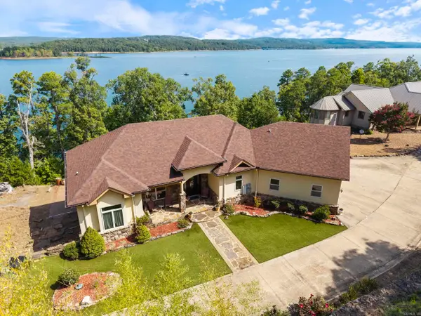 228 E Windfall Lane, Bee Branch, AR 72013