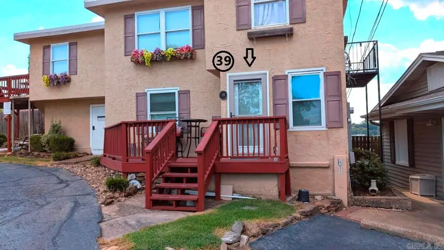 105 Chambers #39 Point #39, Hot Springs, AR 71913 - #2