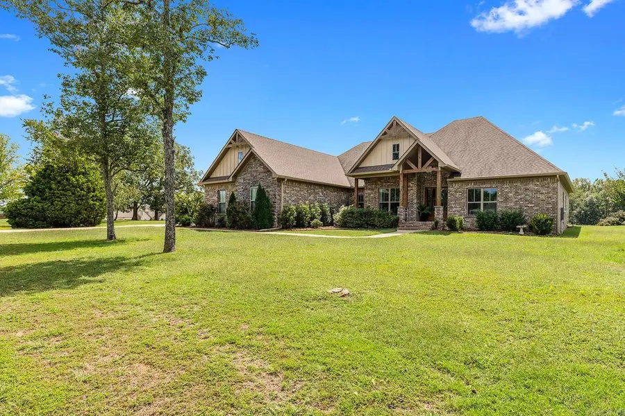 4033 Vineyard Way, Alexander, AR 72002 - Image #3