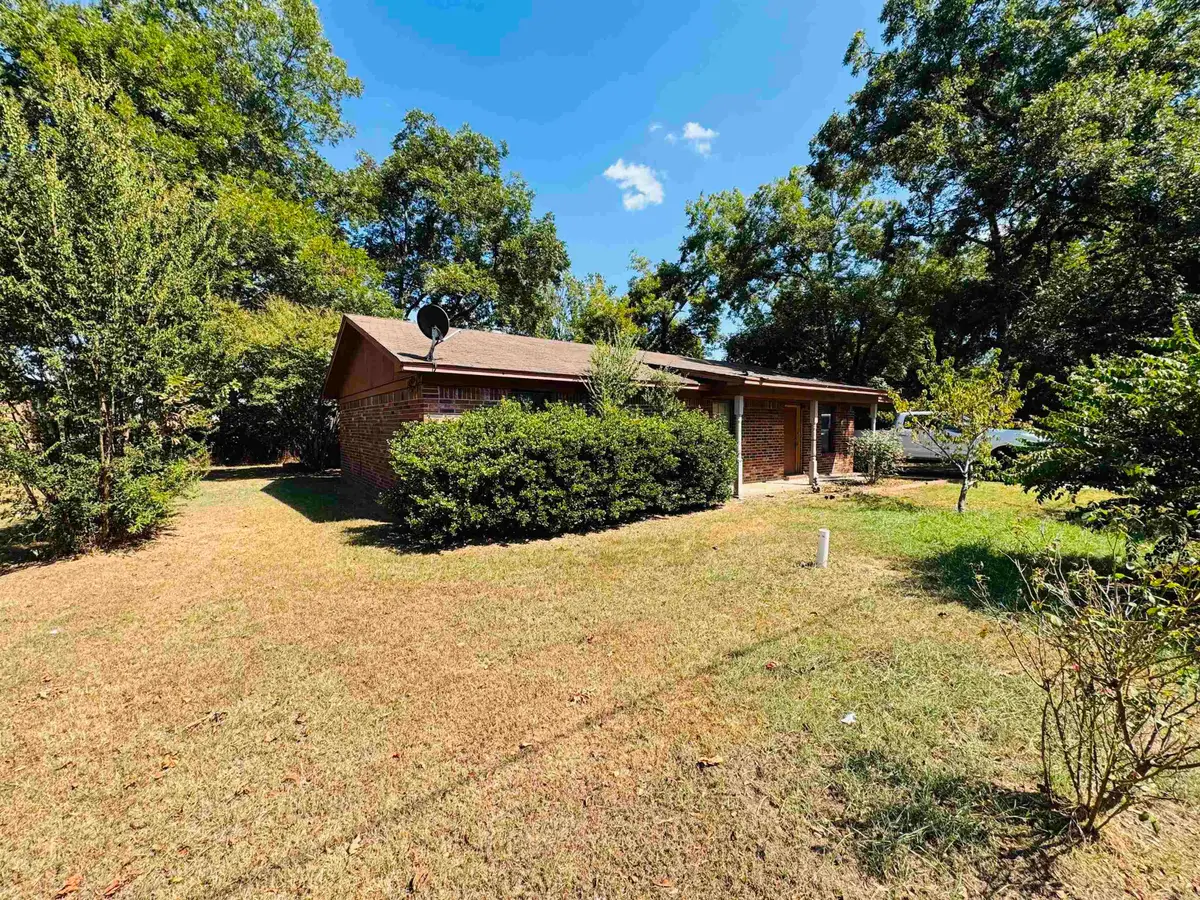 519 Frank T Bunton Street, Lonoke, AR 72086 - Image #1