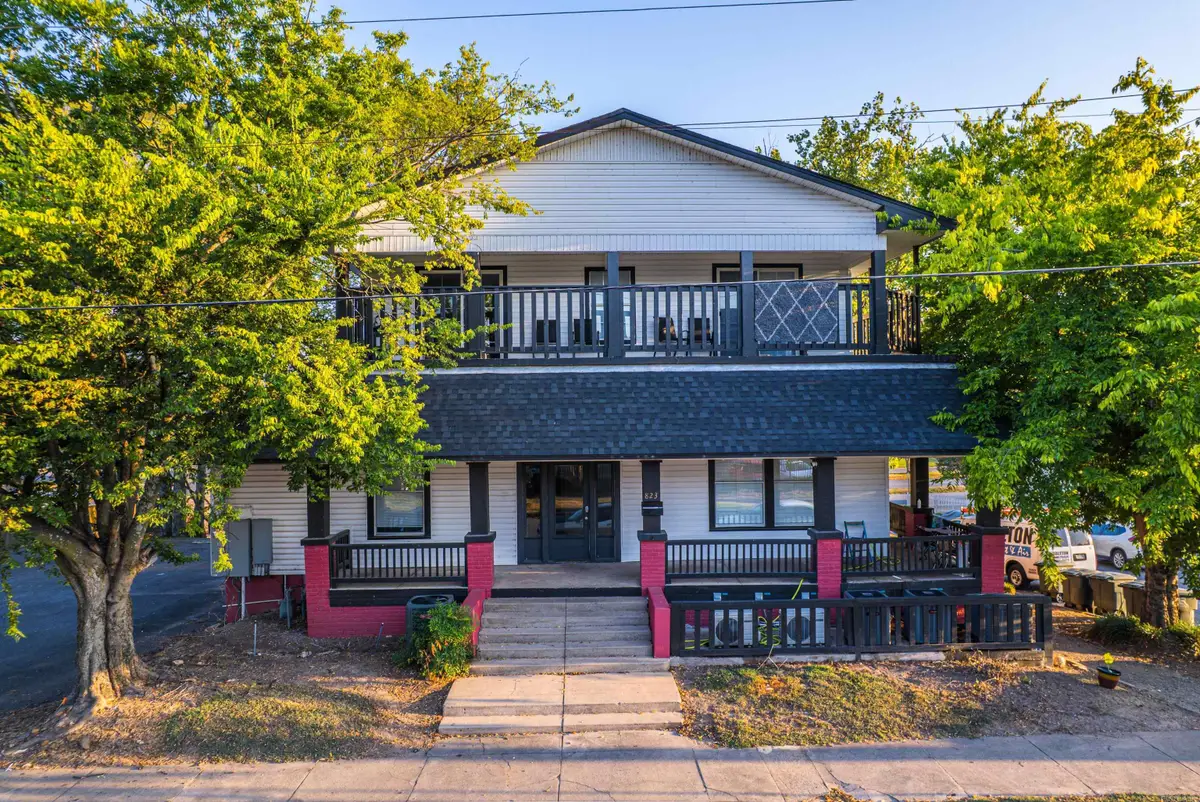 823 North Street, Little Rock, AR 72201 - Image #1