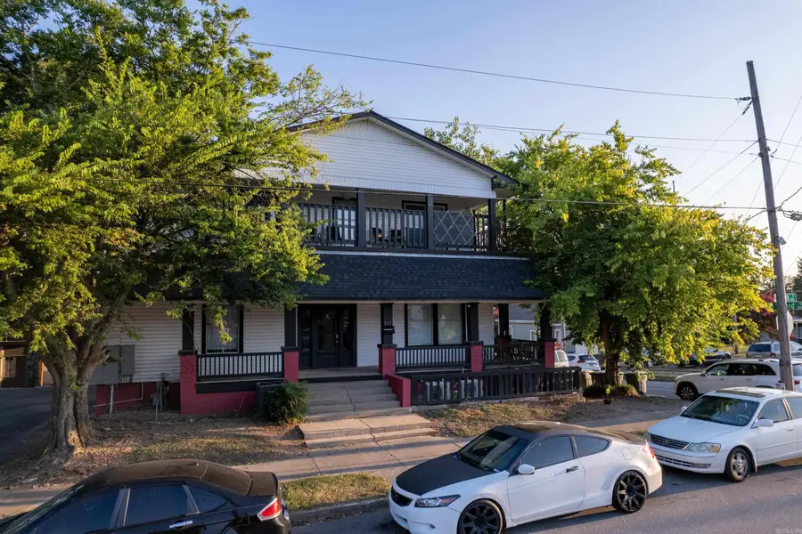 823 North Street, Little Rock, AR 72201 - Image #2