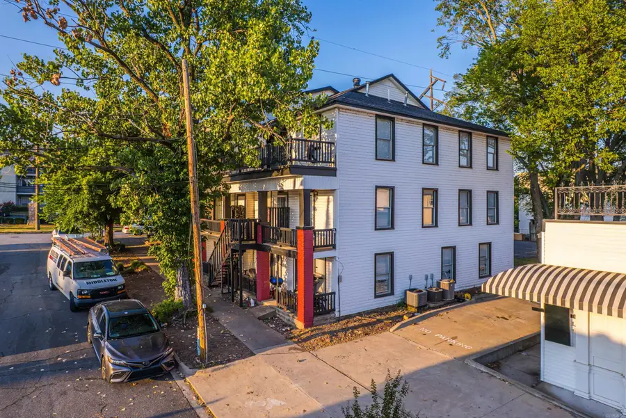 823 North Street, Little Rock, AR 72201 - Image #3