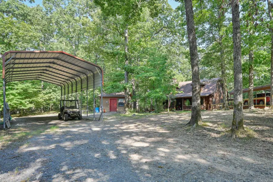 178 Forest Ln, Vandervoort, AR 71972 - Image #2