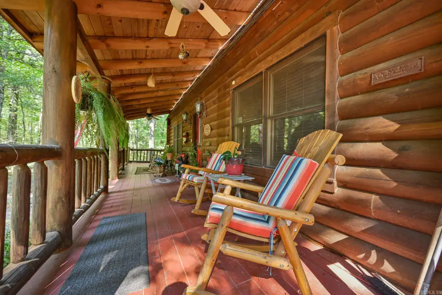 178 Forest Ln, Vandervoort, AR 71972 - Image #3