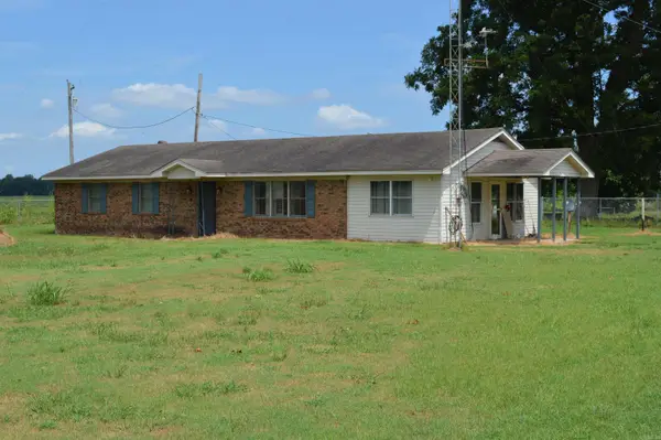 611 Cr 428, Parkin, AR 72373