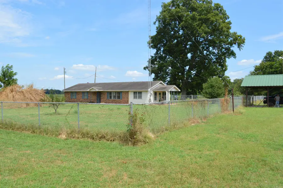 611 Cr 428, Parkin, AR 72373 - Image #3