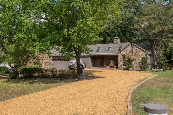 818 Ridge Road, Heber Springs, AR 72543