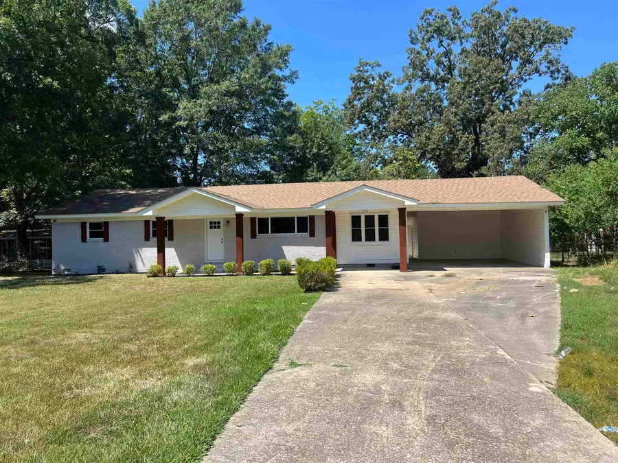 4800 Goodfaith Road, Pine Bluff, AR 71603 - Image #2