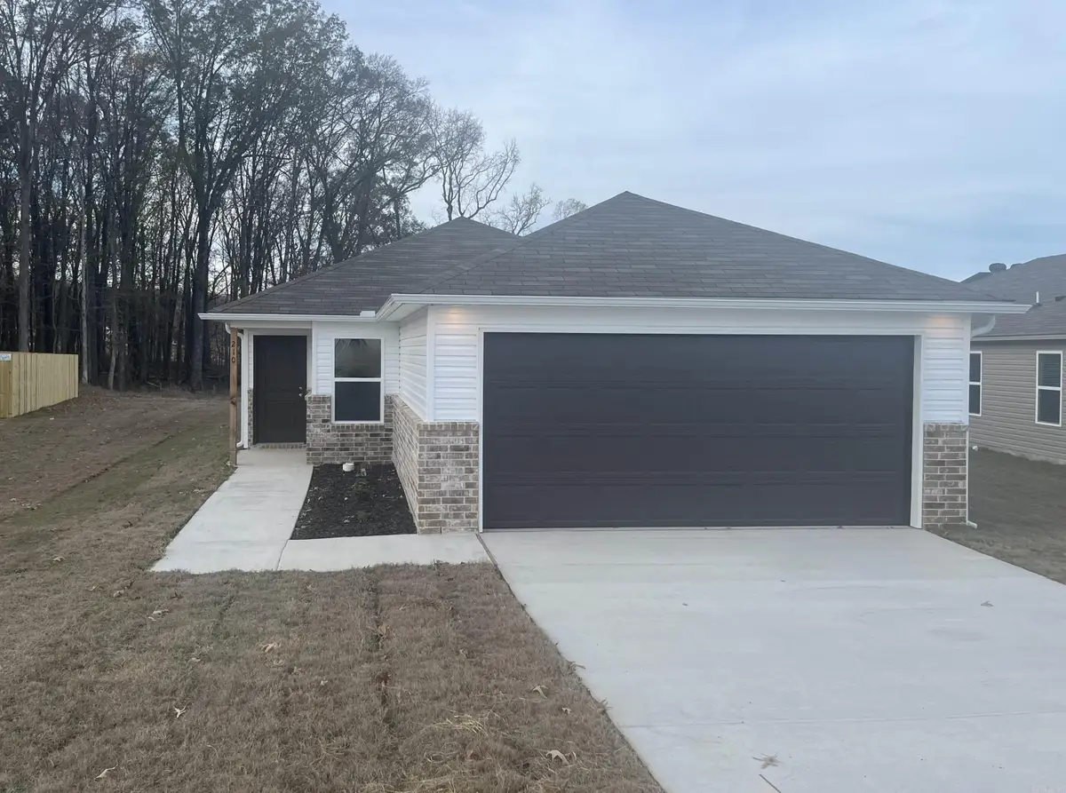 210 Sarah Alyse Lane, Cabot, AR 72023 - #1